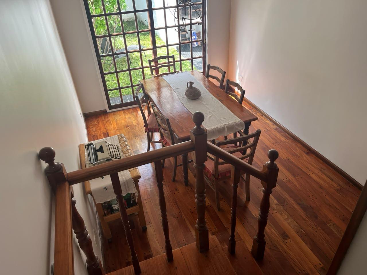 Foto de Departamento duplex de 5 ambientes en Villa Crespo con patio y jardin, imagen 4