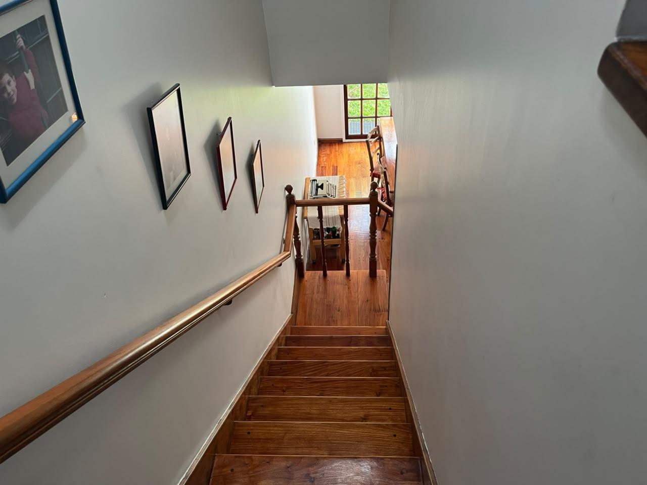 Foto de Departamento duplex de 5 ambientes en Villa Crespo con patio y jardin, imagen 2