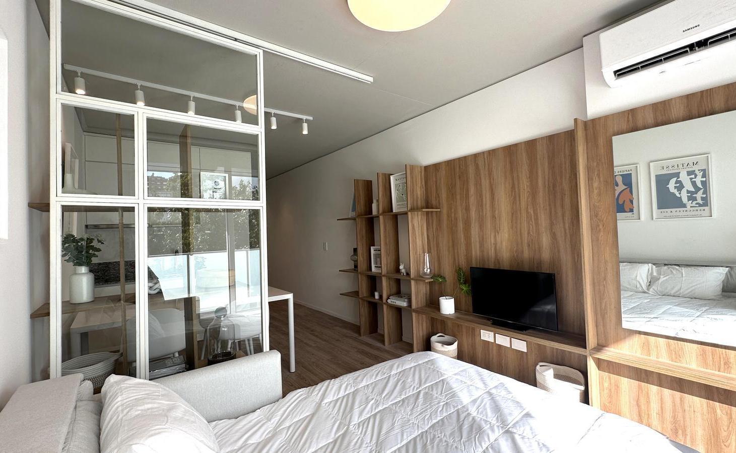 Foto de Venta Departamento Monoambiente en San Telmo con balcon, imagen 5