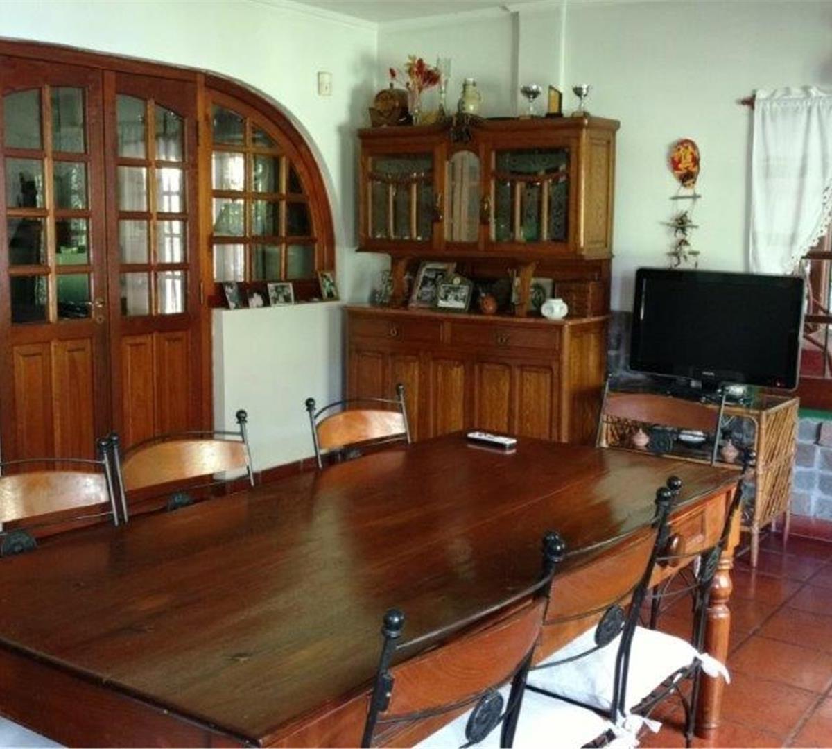 Foto de Chalet 5 ambientes en venta - Parque Leloir, imagen 4