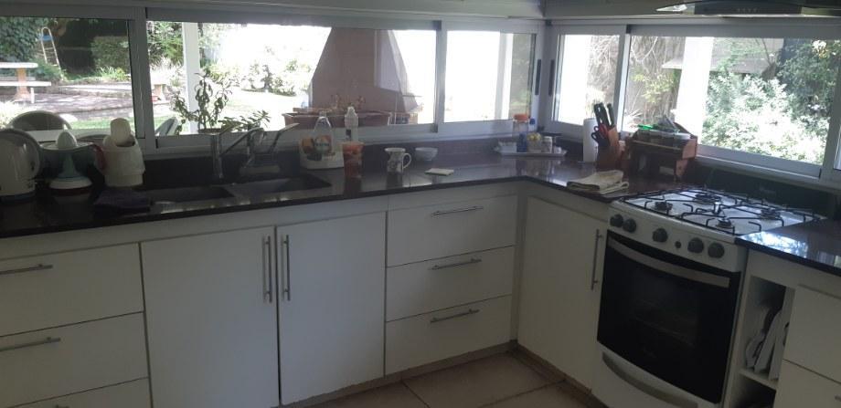 Foto de Chalet en Venta Condicionada, 4 ambientes, en Parque Leloir, imagen 4