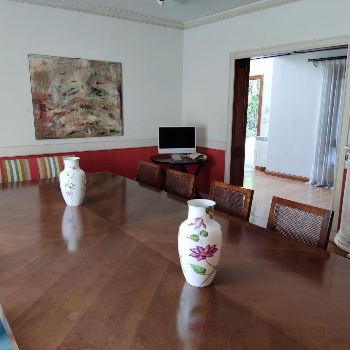 Excelente Chalet en venta, 7 ambientes, BºLos Berros 1, Bella Vista.