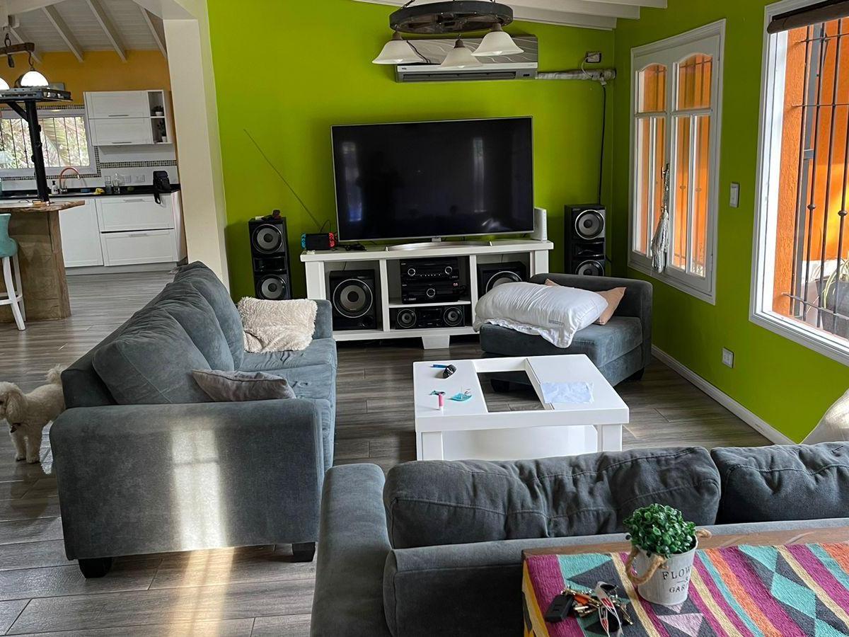 Foto de Chalet en venta de 4 ambientes, Parque Leloir., imagen 3