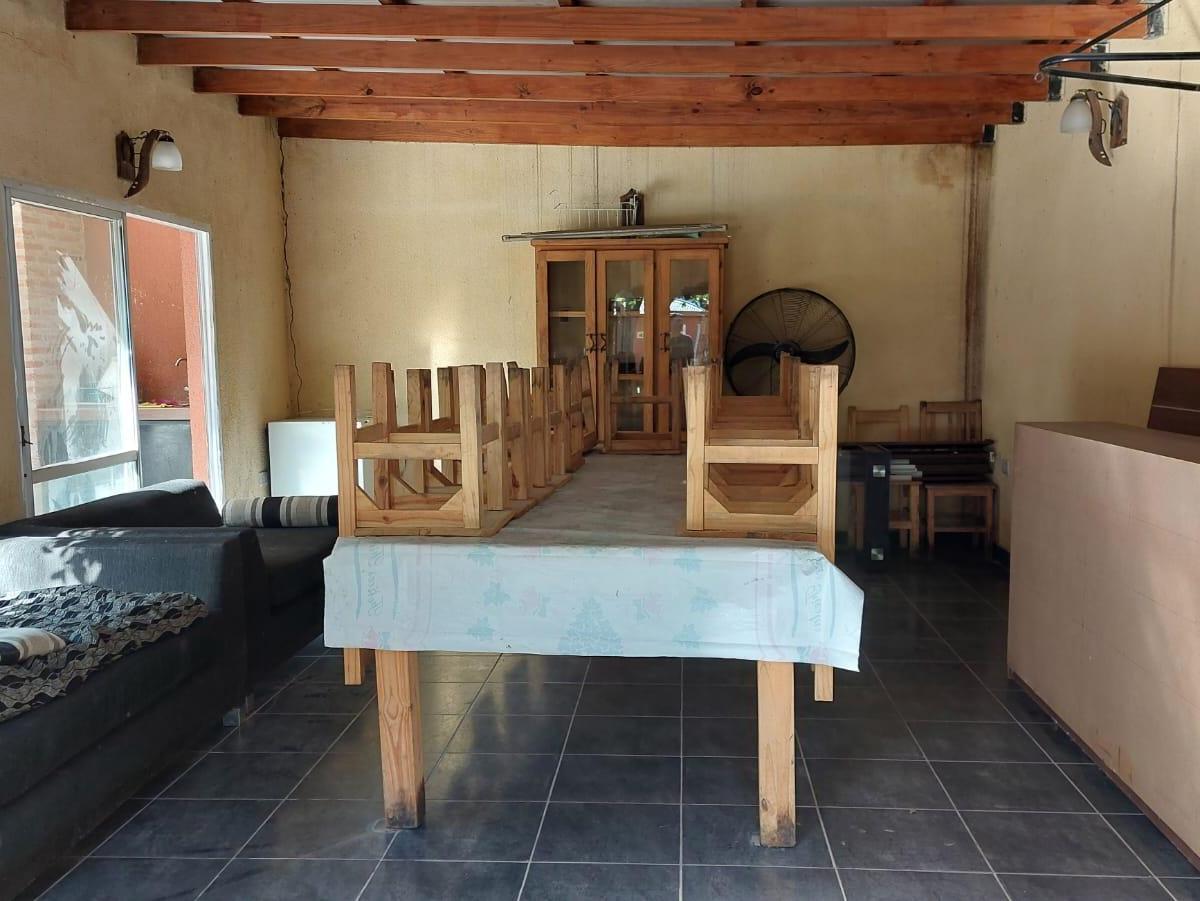Foto de Casa 4 ambientes, en venta, Parque Leloir / Villa Udaondo, imagen 3