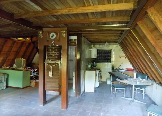 Casa en venta, apto crédito, Haras Miryam, Ituzaingó