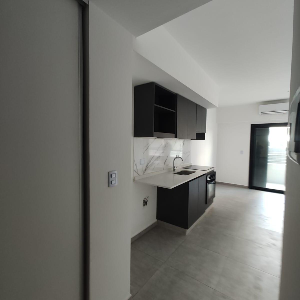Foto de Departamento de 1 ambiente con cochera y baulera, a estrenar. BE WEST, imagen 4
