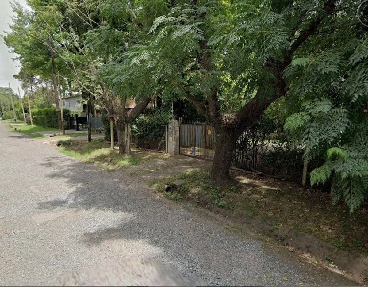Lote en venta, Villa Udaondo / Parque Leloir, forestado . 2