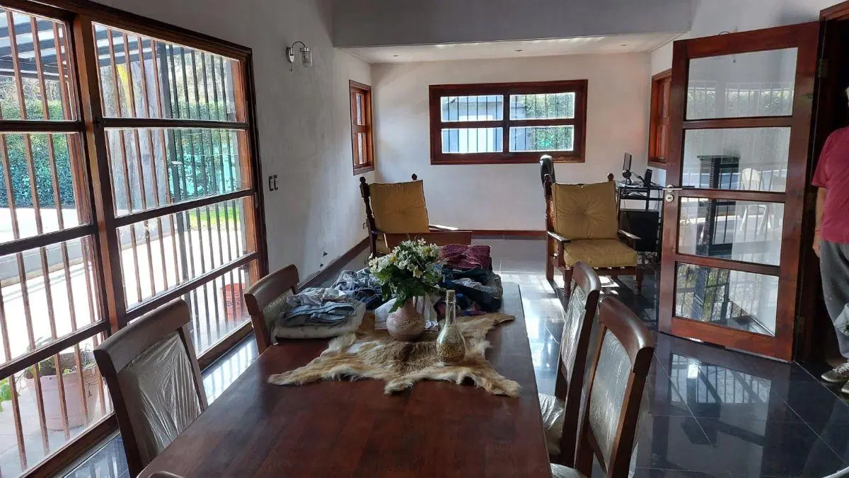 Chalet en venta, 5 ambientes, 1515 m2 de lote, Parque Leloir 4