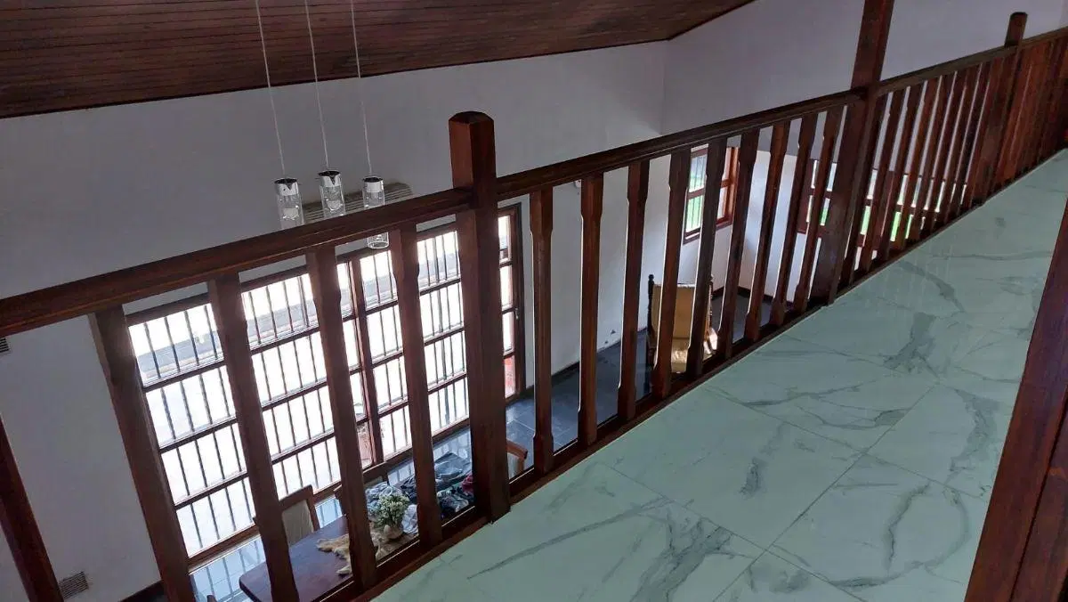 Chalet en venta, 5 ambientes, 1515 m2 de lote, Parque Leloir 4