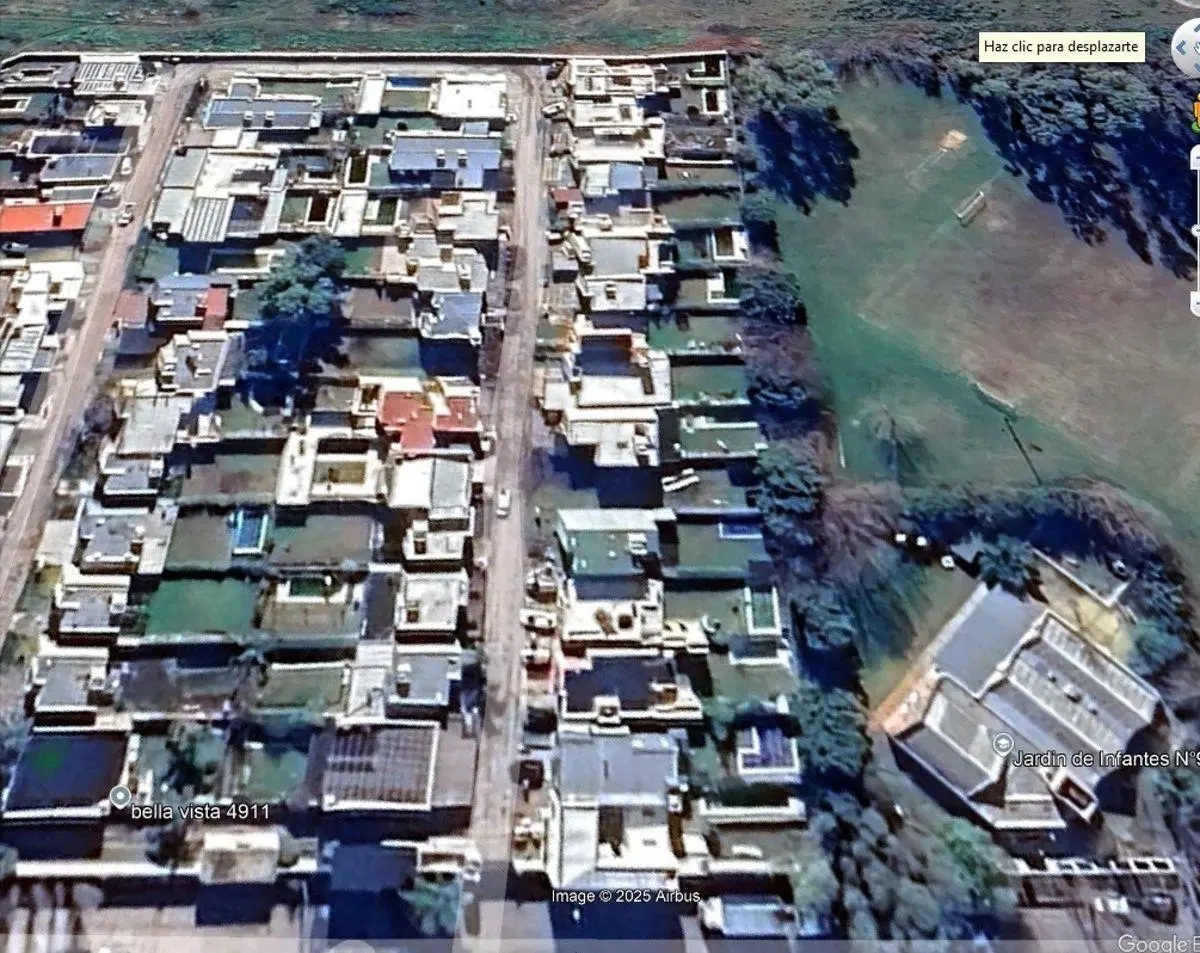 Lote en condominio Haras Facundo, Villa Udaondo. Ituzaingó. 2