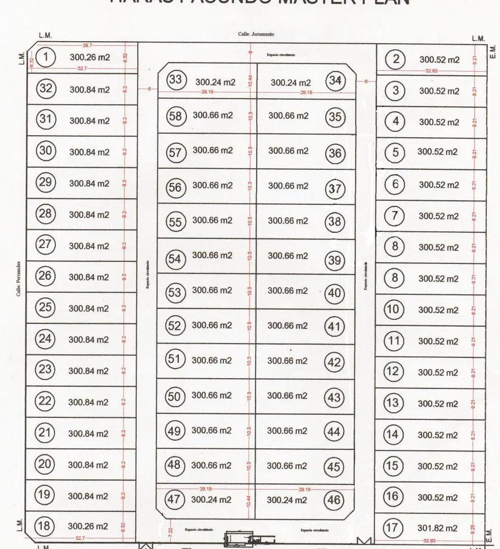 Plano 1
