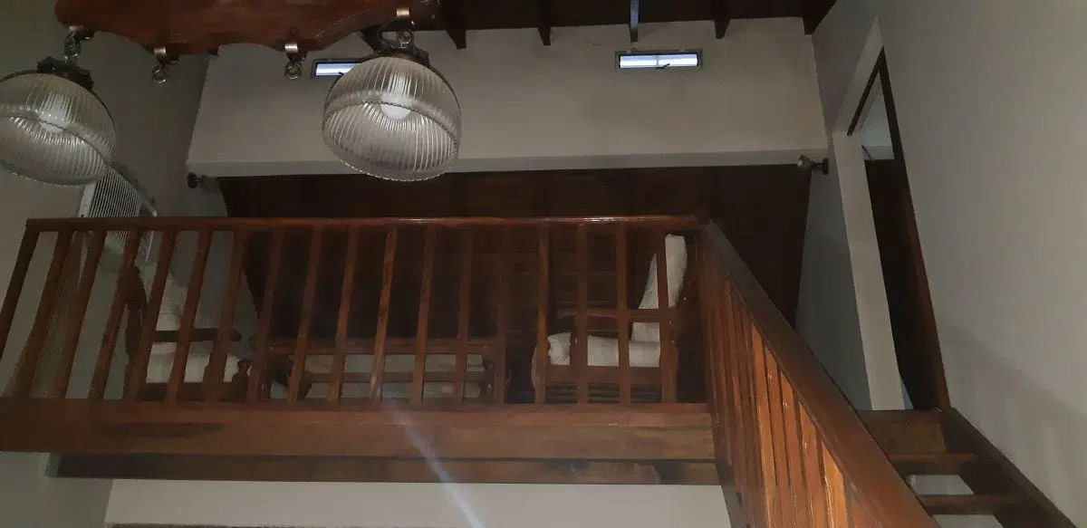 Chalet 4 ambientes, en venta ,Villa Udaondo / Parque Leloir 3