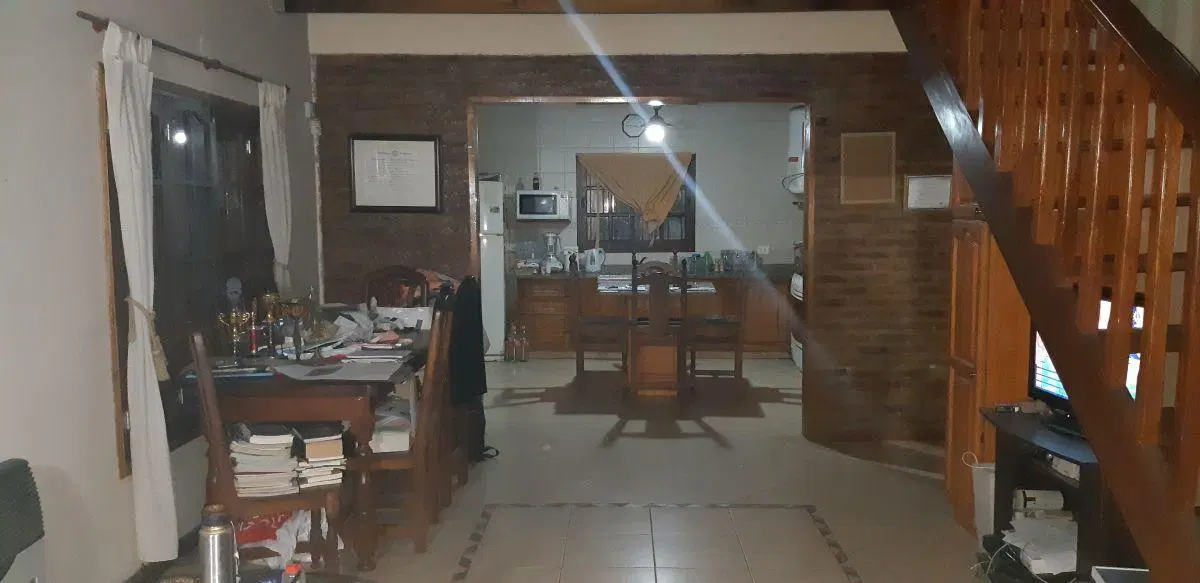 Chalet 4 ambientes, en venta ,Villa Udaondo / Parque Leloir 2