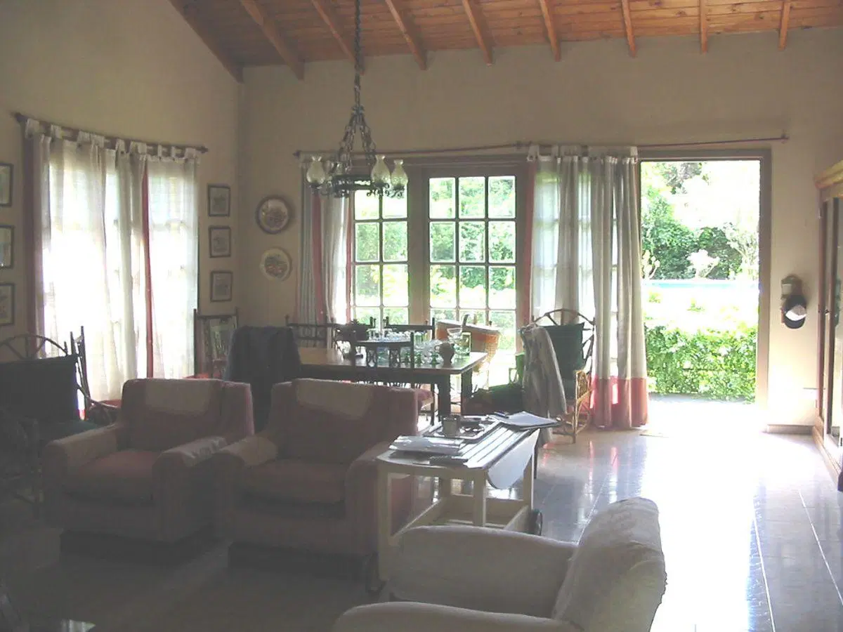 Chalet en venta, 4 ambientes, Parque Leloir 5