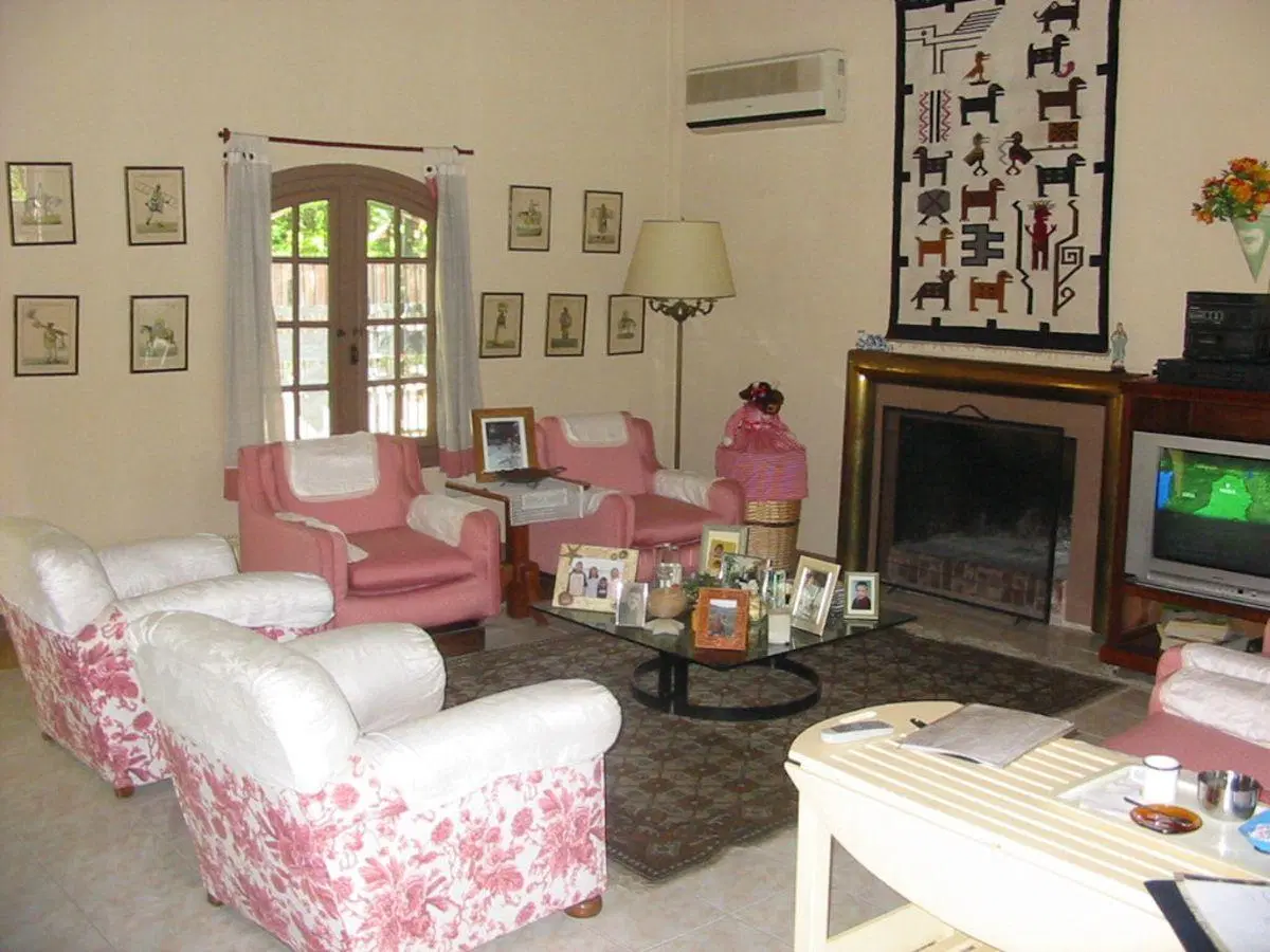 Chalet en venta, 4 ambientes, Parque Leloir 4