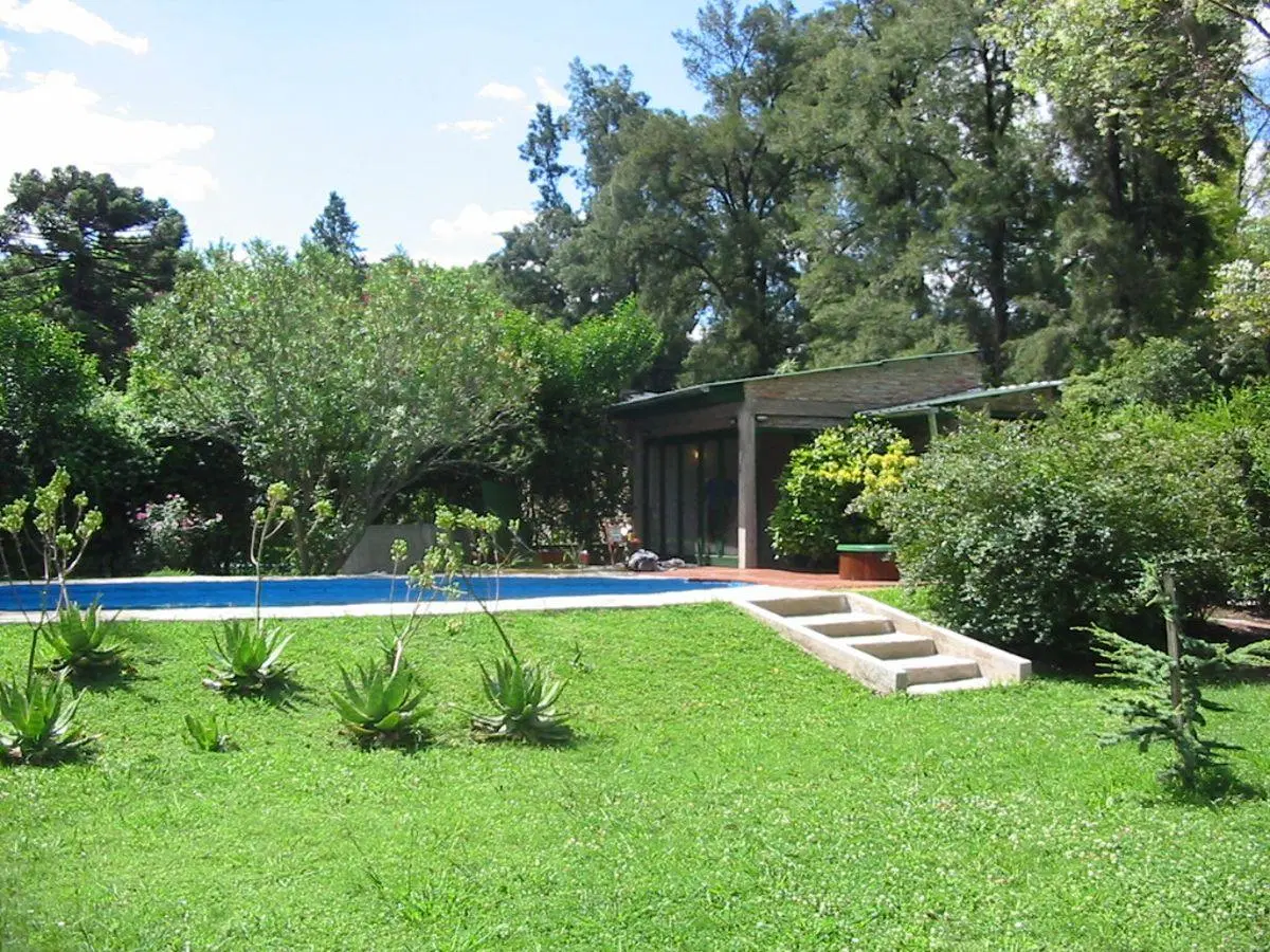 Chalet en venta, 4 ambientes, Parque Leloir 3