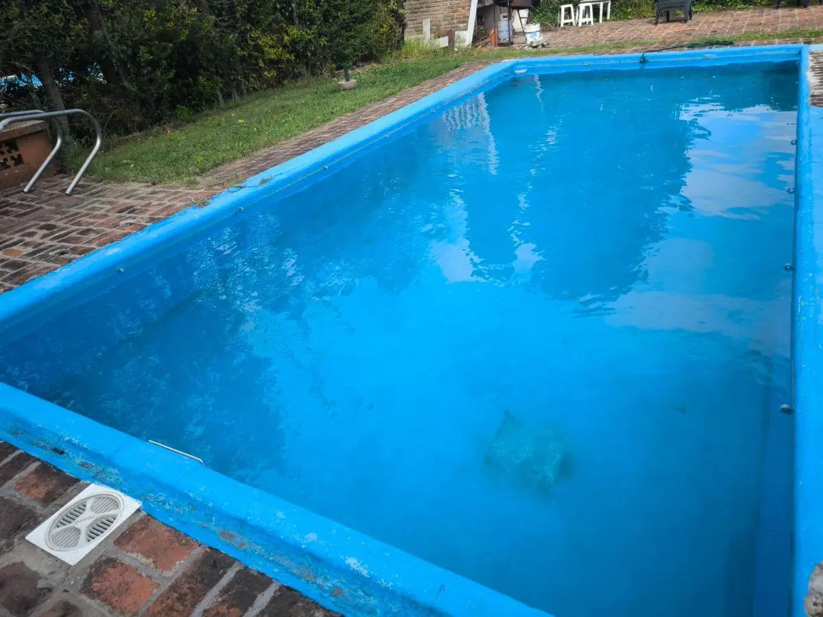 Casa ideal para reciclar, 5 ambientes, venta, Parque Leloir 5