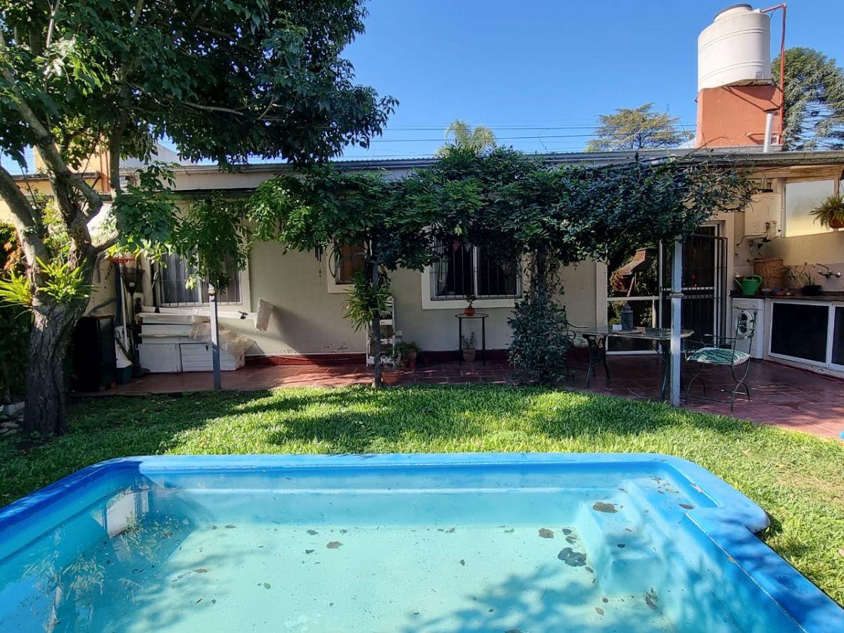 Foto de Casa en venta Villa Udaondo, 4 ambientes, imagen 2