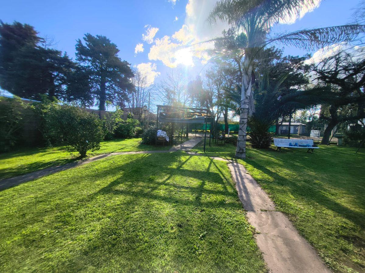 Foto de Chalet 4 amb. en venta sobre 2 lotes, salida a dos calles, Villa, imagen 5