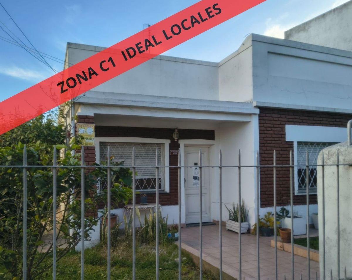 Foto de Casa de 3 ambientes, VENTA, sobre Av. Udaondo, Villa Udaondo, imagen 4