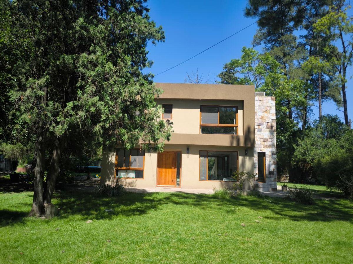 Foto de Casa estilo minimalista, venta, Parque Leloir, imagen 5