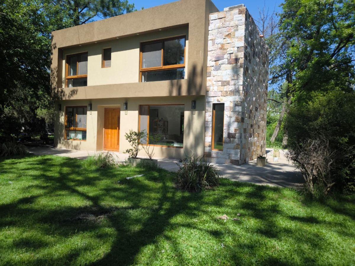 Foto de Casa estilo minimalista, venta, Parque Leloir, imagen 1