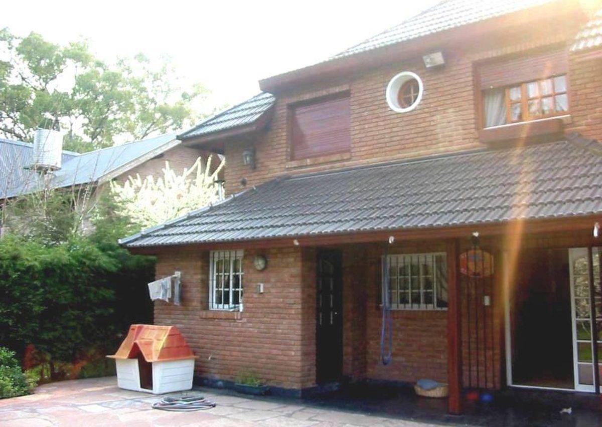 Foto de Chalet 5 ambientes, venta, Parque Leloir / Villa Udaondo, imagen 3