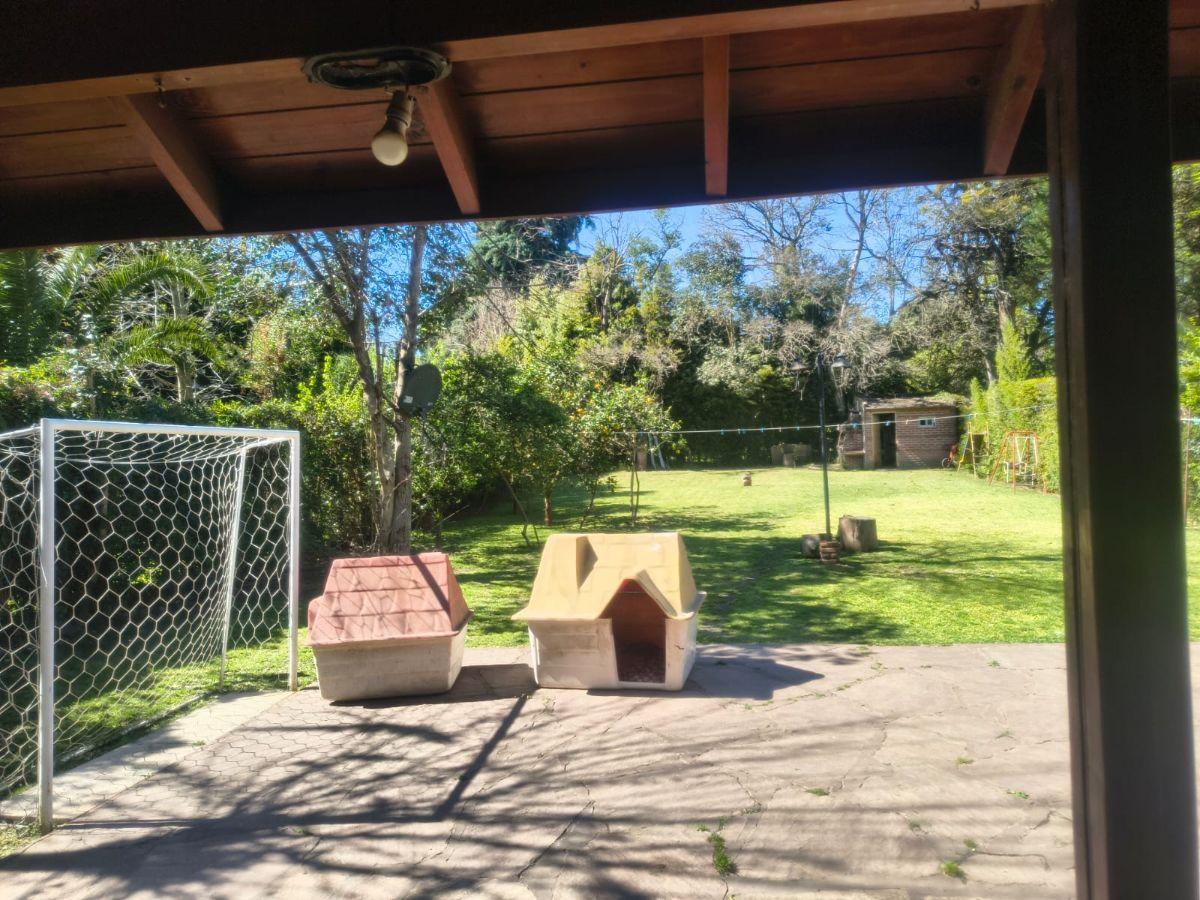 Foto de Chalet 5 ambientes, venta, Parque Leloir / Villa Udaondo, imagen 4