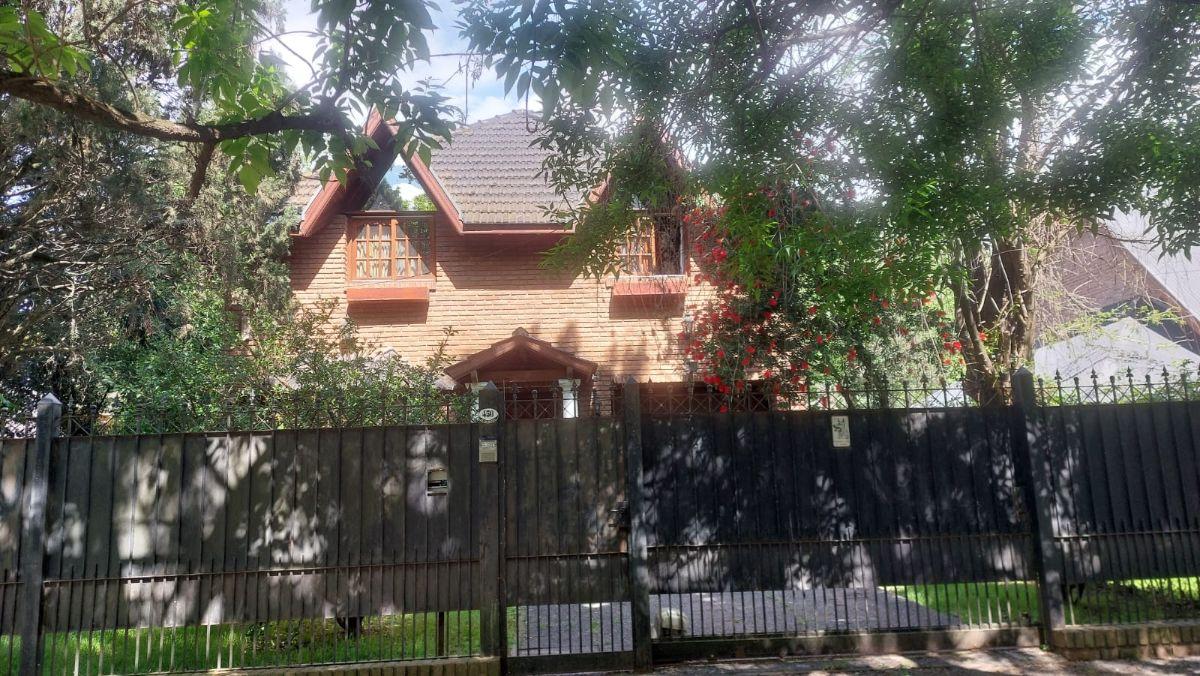Foto de Chalet 5 ambientes, venta, Parque Leloir / Villa Udaondo, imagen 2