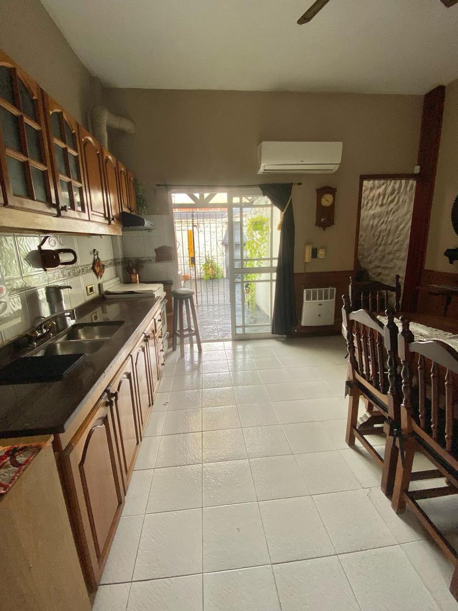 Triplex de 3 Ambientes Venta Paraguay 579 Avellaneda 2