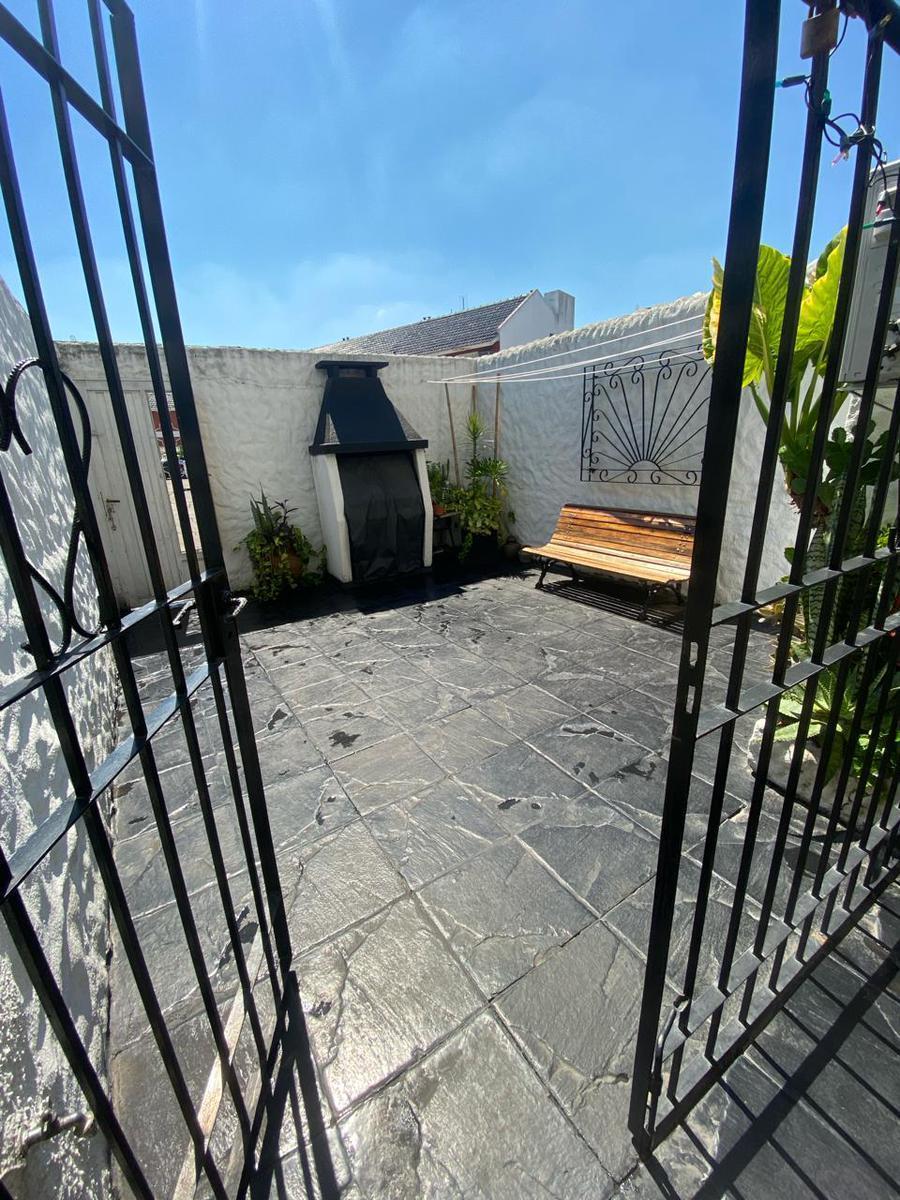 Triplex de 3 Ambientes Venta Paraguay 579 Avellaneda 4