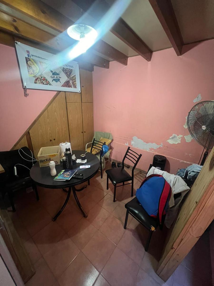 PH VENTA 3 AMBIENTES EN QUINTANA 1024 (Lanus Oeste)