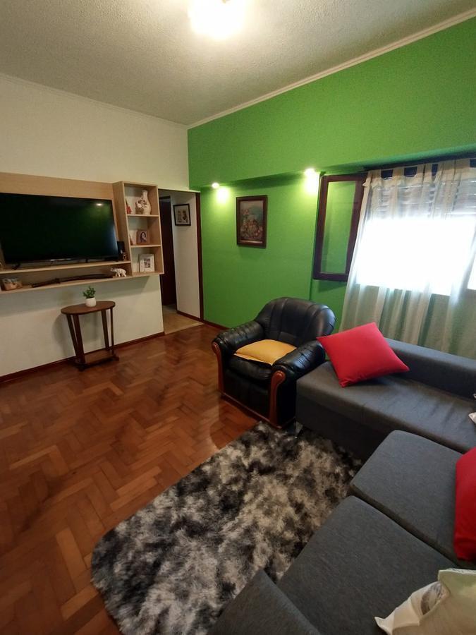 Foto de DEPARTAMENTO VENTA TRES AMBIENTES HIPOLITO YRIGOYEN 4243 (LANUS), imagen 4