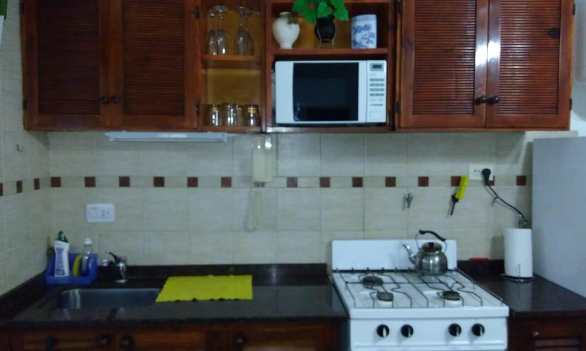 Departamento de Dos Ambientes Venta en Hernandez 57 6°e (San Bernardo) 3