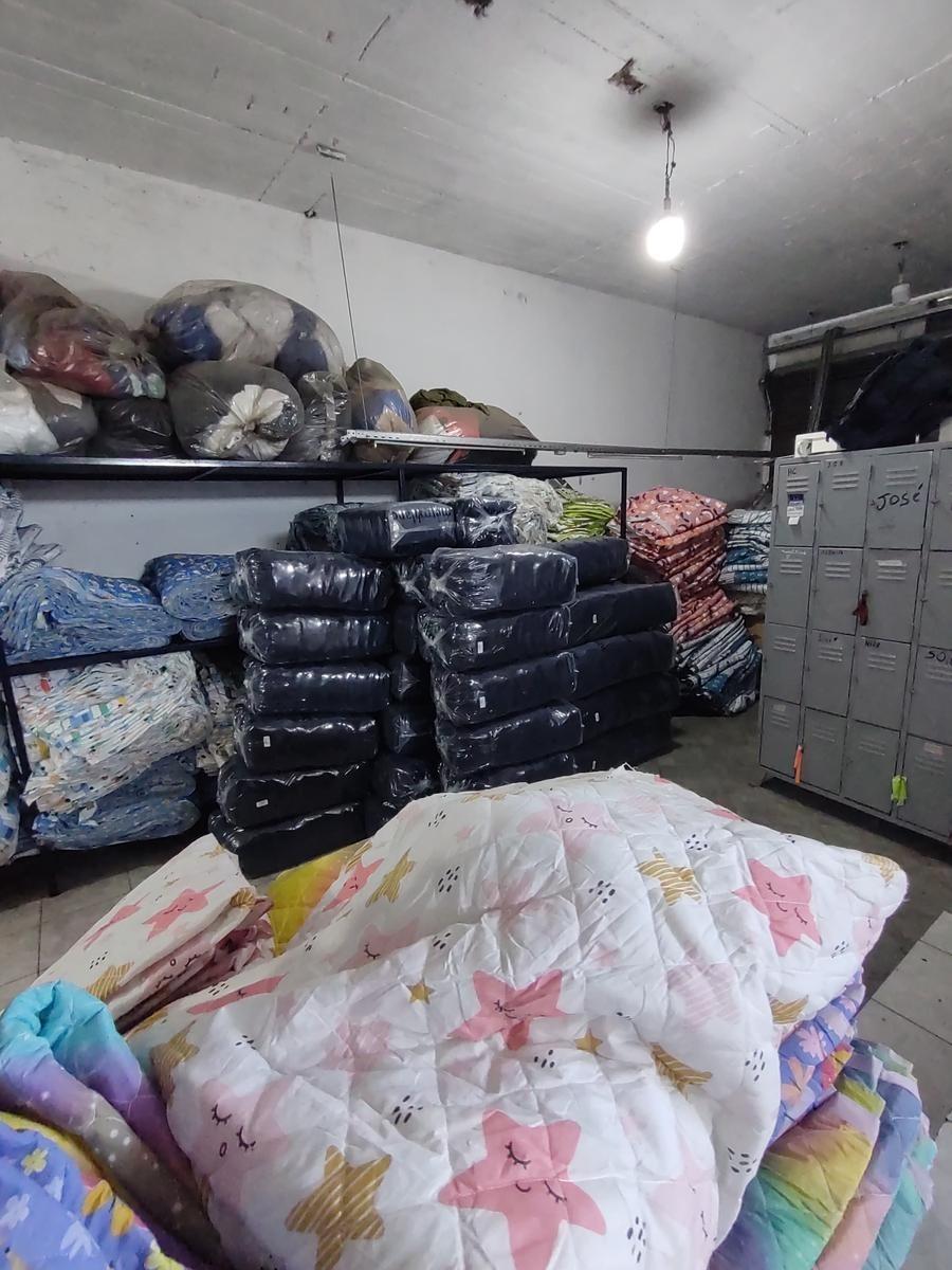 Galpon en Esquina Venta Juan Domingo Peron y Ejercito de Los Andes (Lomas de Zamora) 1