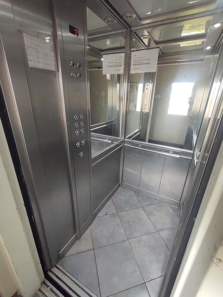 Departamento en Venta de 2 Ambientes Veracruz 653 (Lanus) 5