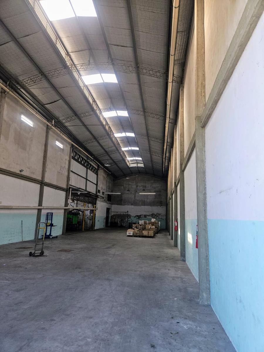 Galpon Venta en Ucrania 2930 (Lanus) 5