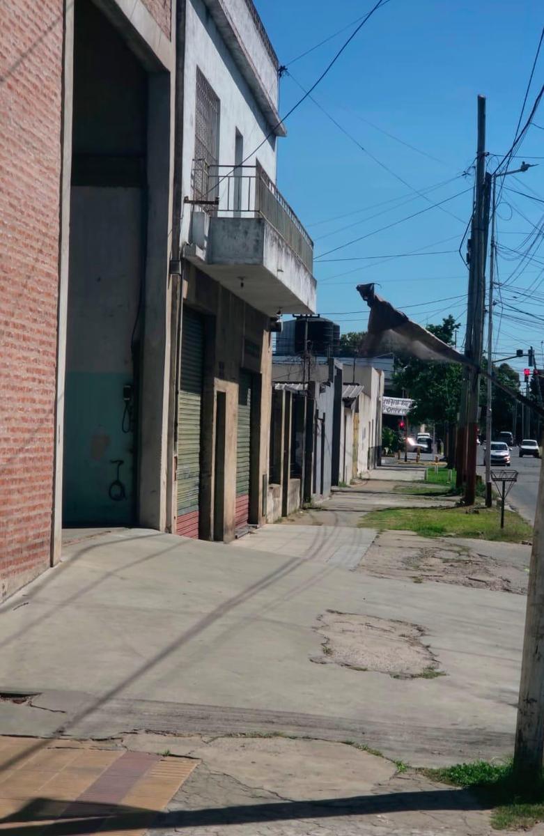Galpon Venta en Ucrania 2930 (Lanus) 2