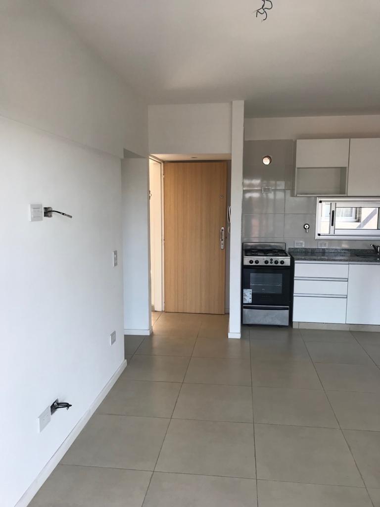 Departamento Dos Ambientes Venta en Av Alsina 15 4°a C/coch (Banfield) 5