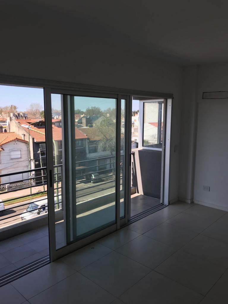 Departamento Dos Ambientes Venta en Av Alsina 15 4°a C/coch (Banfield) 3