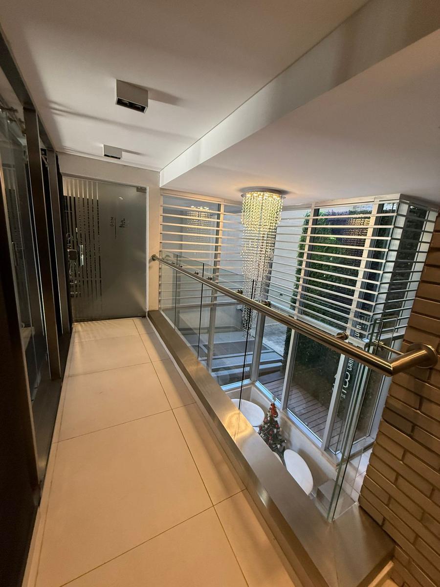 Duplex Venta 3 Ambientes Carlos Tejedor 43 "8vo y 9no B" C/coch Opcional (Lanus) 3