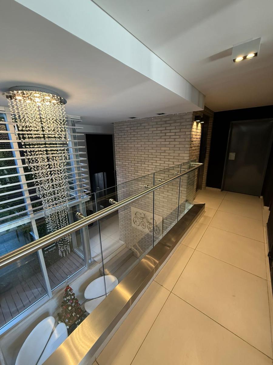 Duplex Venta 3 Ambientes Carlos Tejedor 43 "8vo y 9no B" C/coch Opcional (Lanus) 5