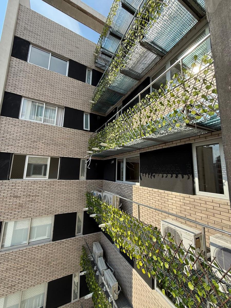 Duplex Venta 3 Ambientes Carlos Tejedor 43 "8vo y 9no B" C/coch Opcional (Lanus) 4