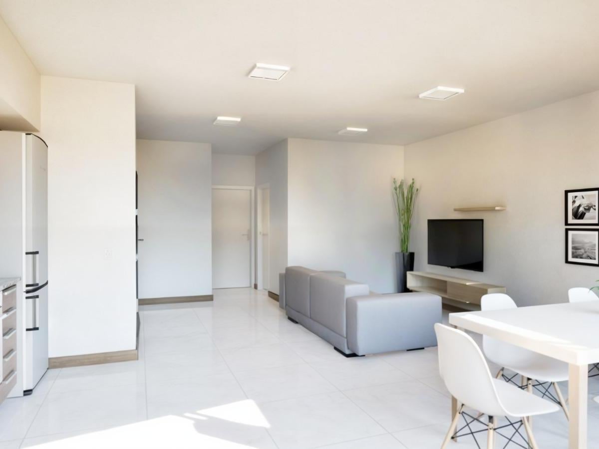 Foto de DEPARTAMENTO DE POZO VENTA 2 AMBIENTES "A" EN PASAJE PINTO 4785, imagen 5