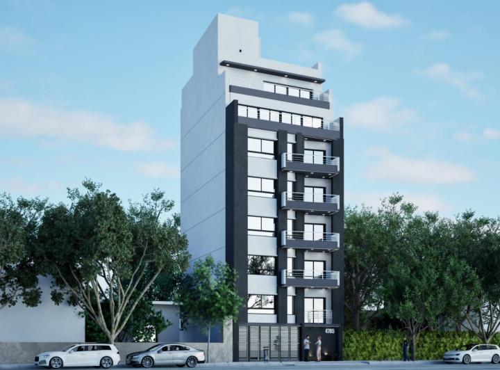 DEPARTAMENTO DE POZO VENTA 3 AMBIENTES EN PASAJE PINTO 4785