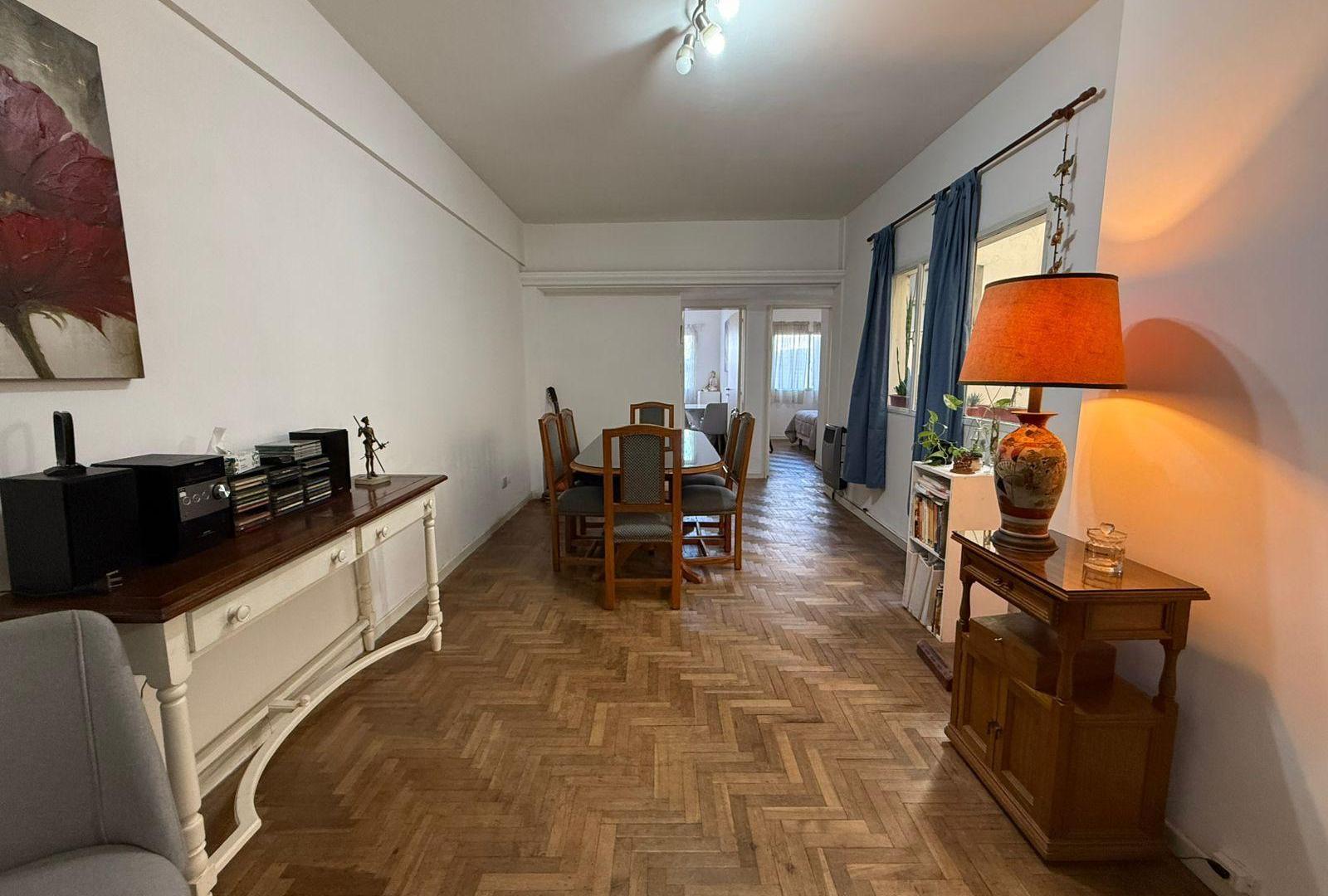 DEPARTAMENTO 3 AMBIENTES VENTA EN MAIPU 183 3°A (BANFIELD)