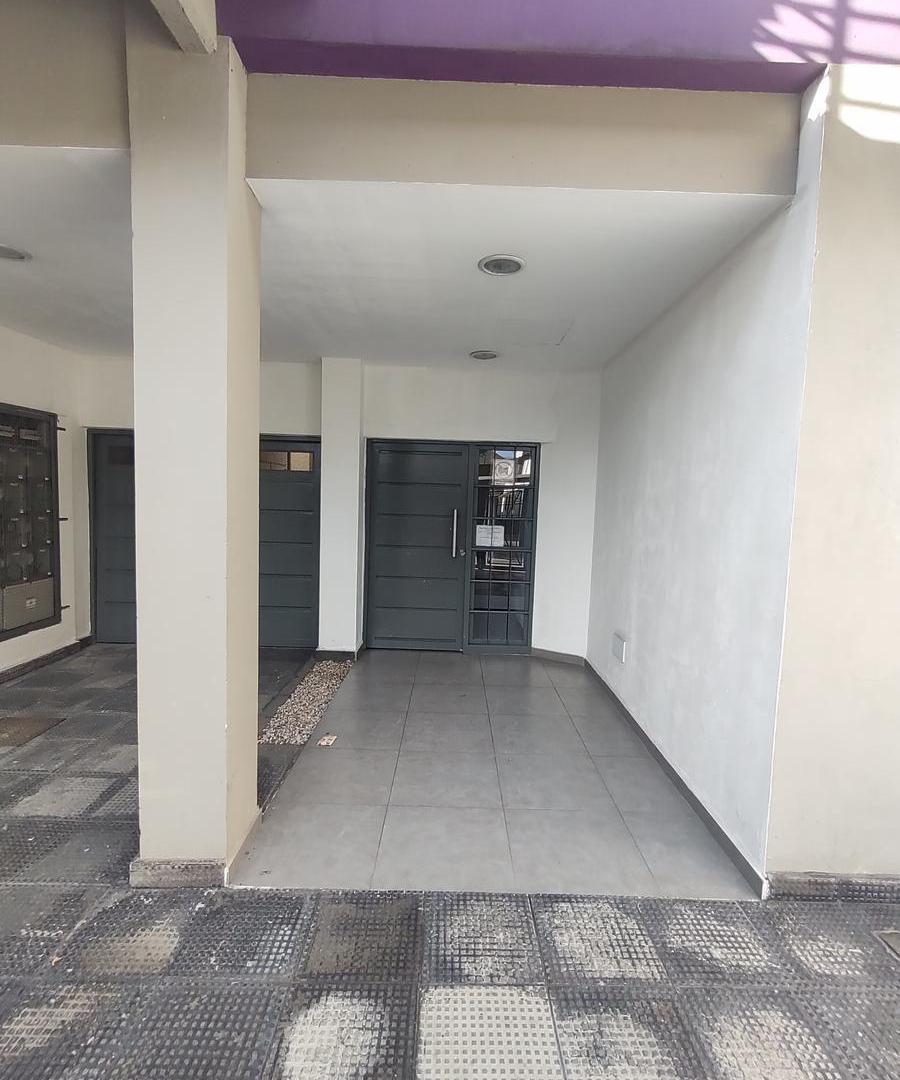 DEPARTAMENTO EN VENTA DE 2 AMBIENTES VERACRUZ 653 (LANUS)