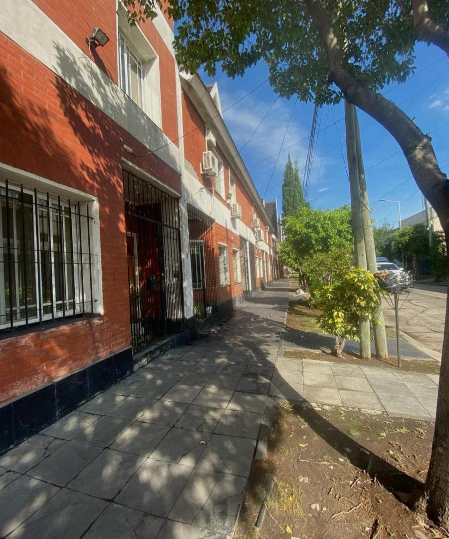 TRIPLEX DE 3 AMBIENTES VENTA Paraguay 579 AVELLANEDA