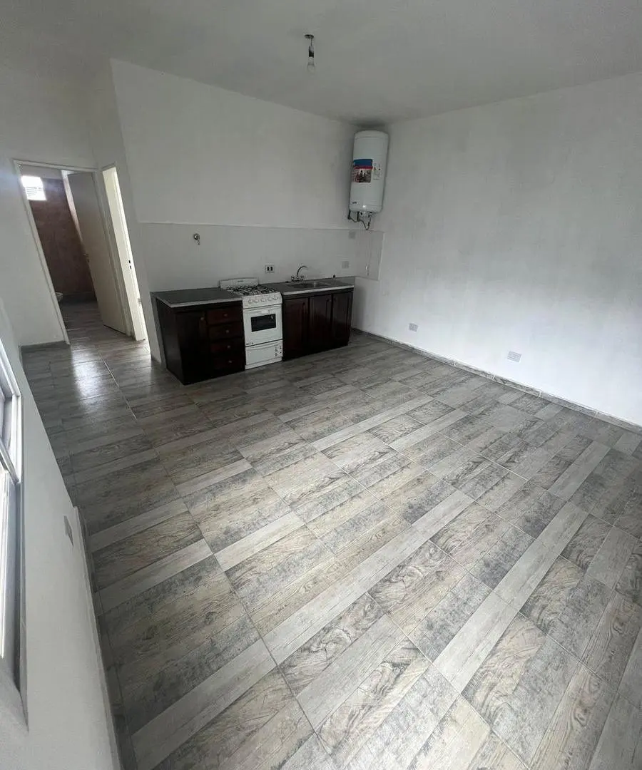 DEPARTAMENTO DE 2 AMBIENTES ALQUILER EN PRIMER PISO DARDO ROCHA 4160 (REMEDIOS DE ESCALADA) 5