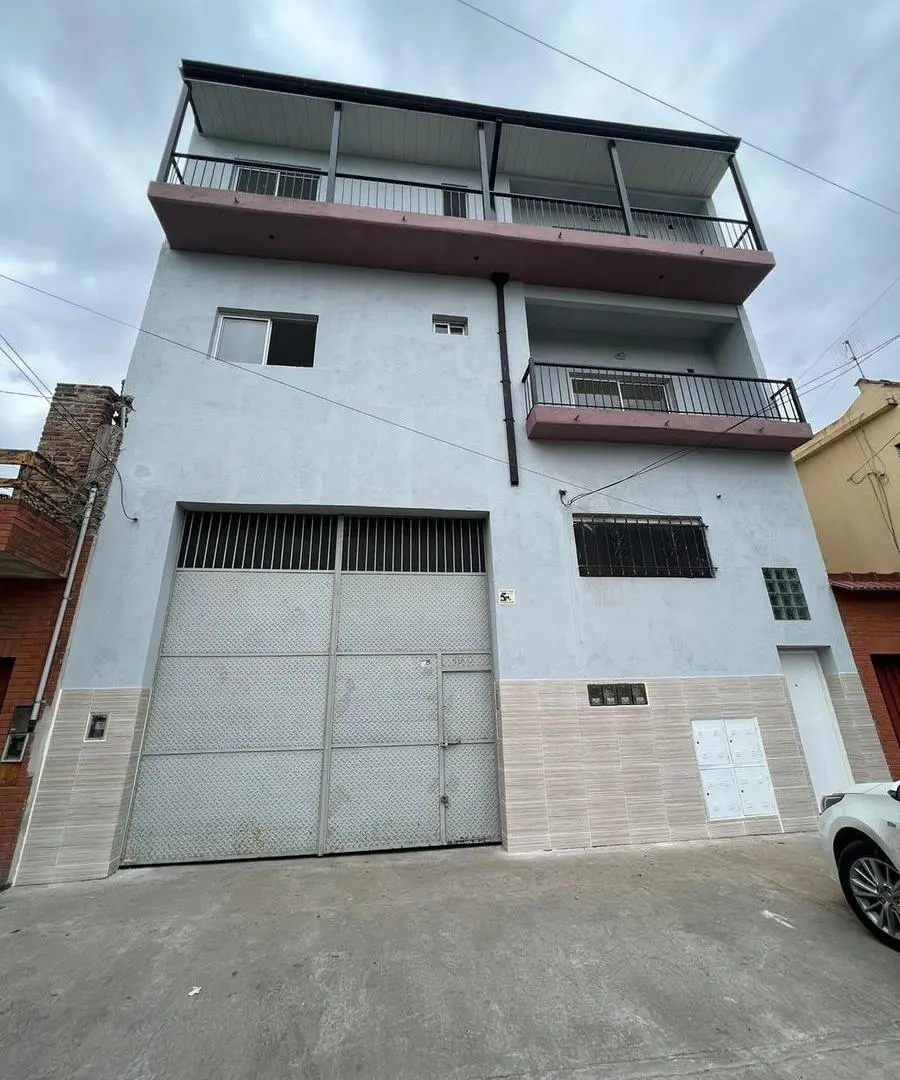 DEPARTAMENTO DE 2 AMBIENTES ALQUILER EN PRIMER PISO DARDO ROCHA 4160 (REMEDIOS DE ESCALADA) 2